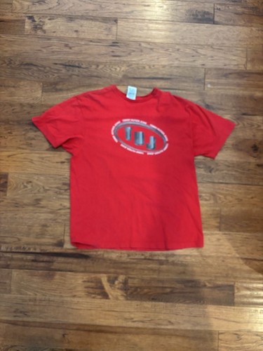 Tommy jeans graphic shirt - jeans, t-shirt