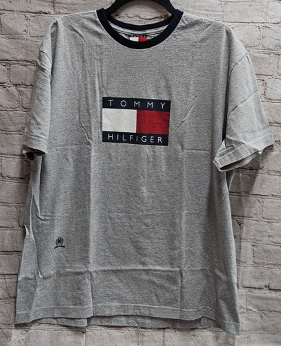 Tommy hilfiger crew neck - tommy,